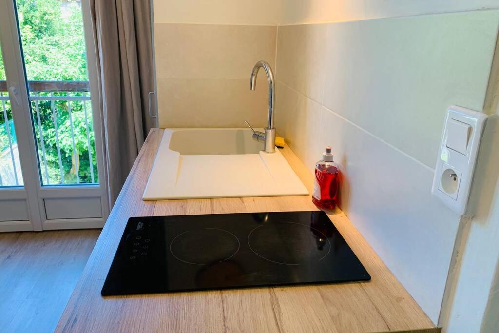 Provence Appartement Manosque Exterior photo
