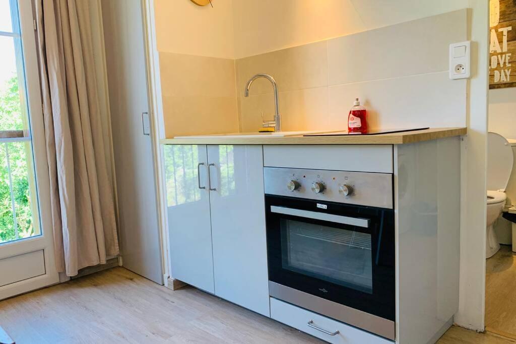 Provence Appartement Manosque Exterior photo
