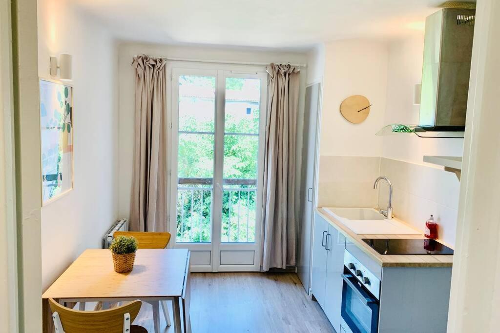 Provence Appartement Manosque Exterior photo