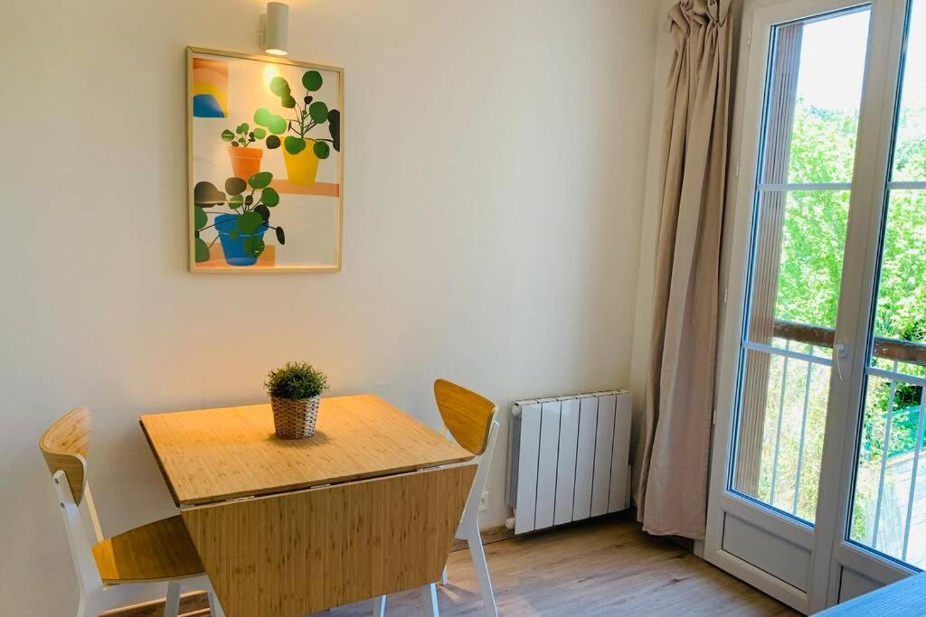 Provence Appartement Manosque Exterior photo